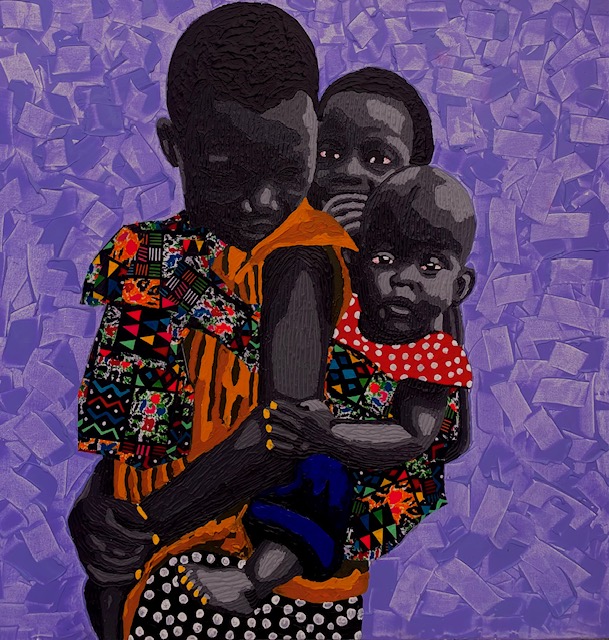 Custodians of Tomorrow