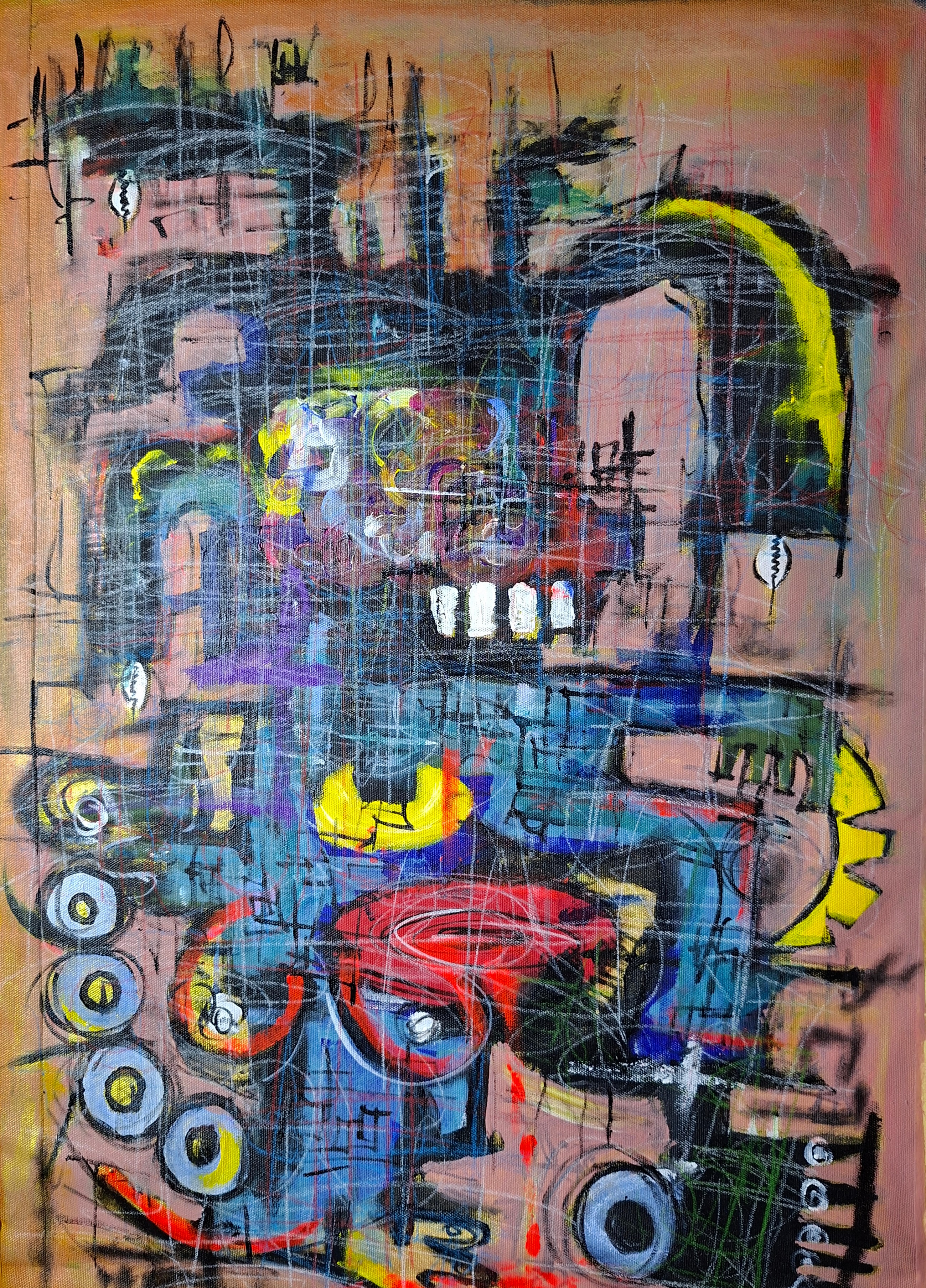 Travail 1