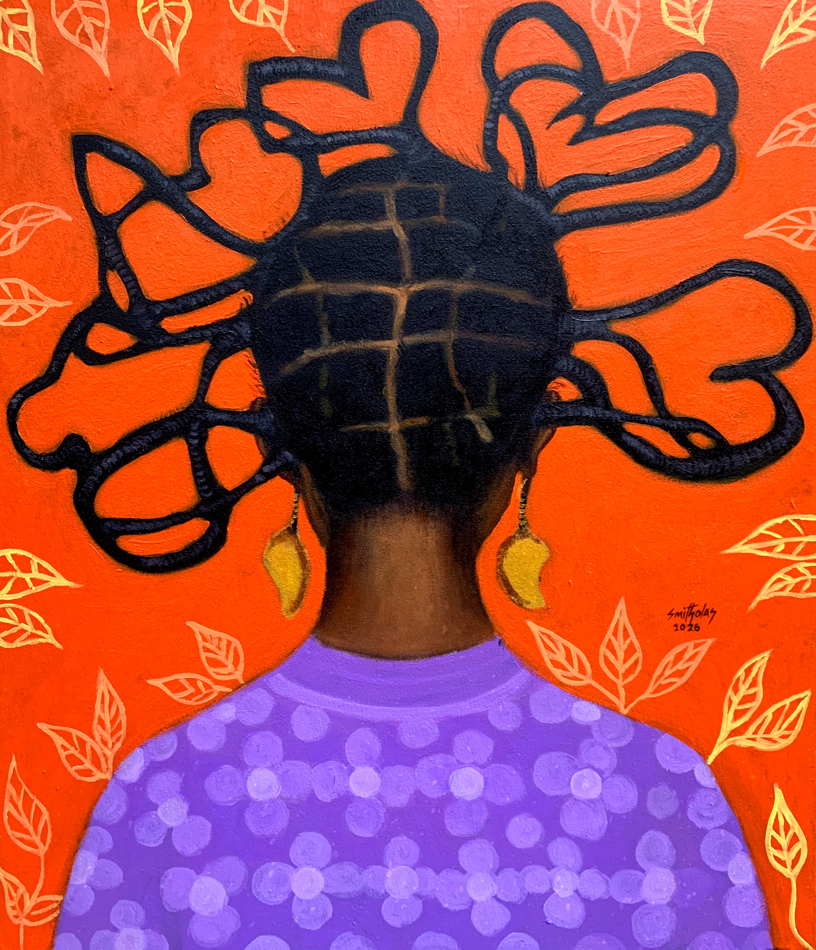 Crown of Hearts