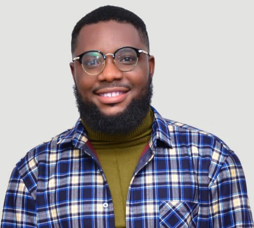 Don okuchukwu eseagwu