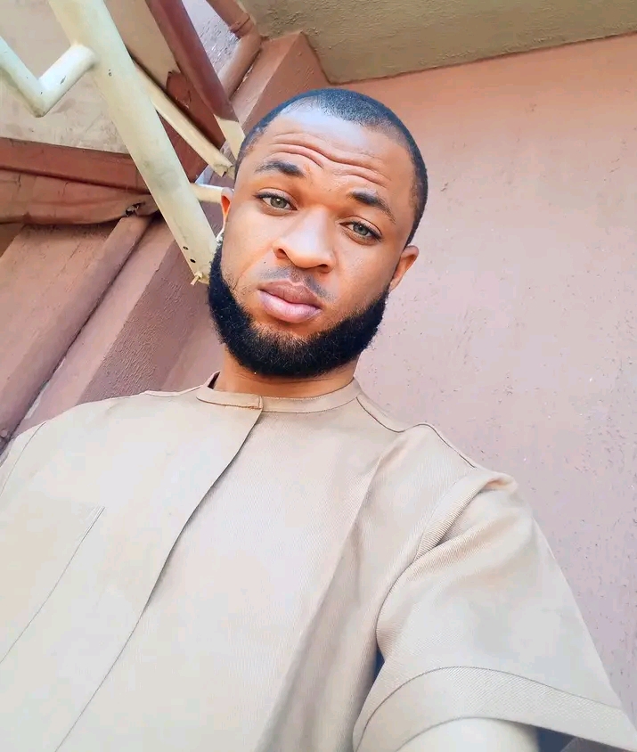 Ngwoke Okechukwu Justice