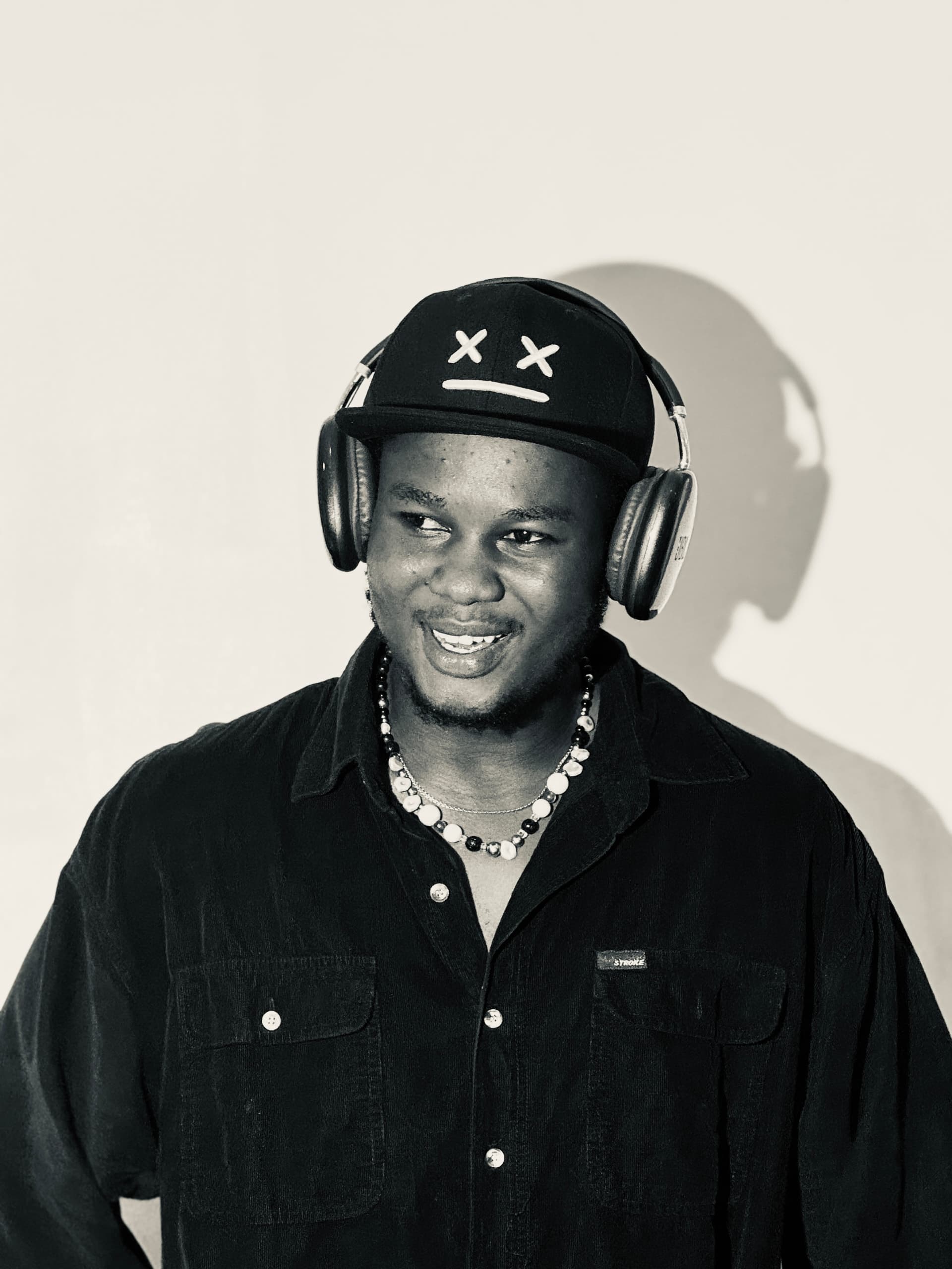 Saliu oluwadamilare