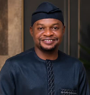 Samuel Toba