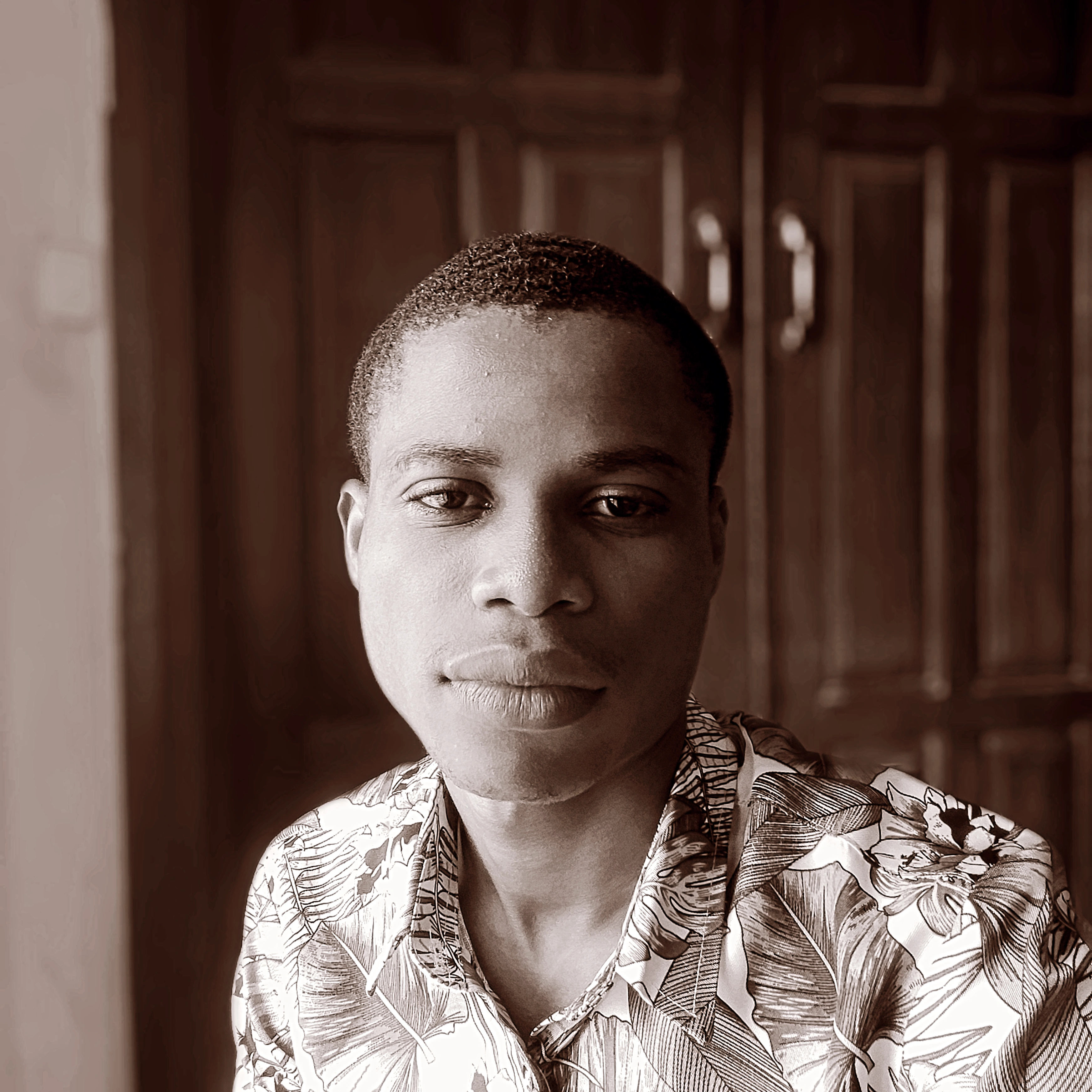 Alagwu Henry