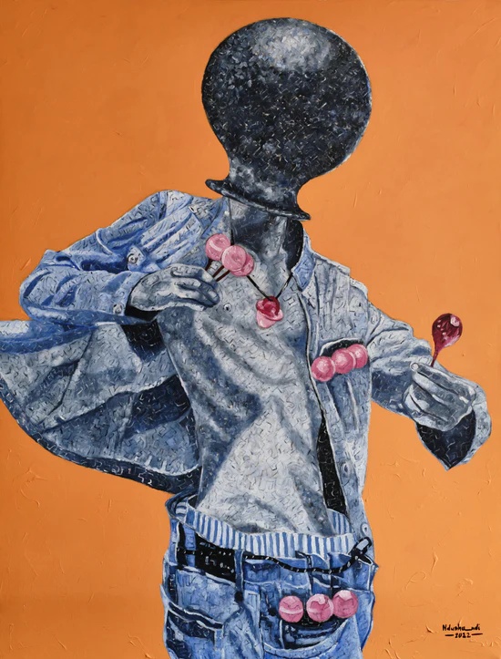 Ndushabandi Derrick